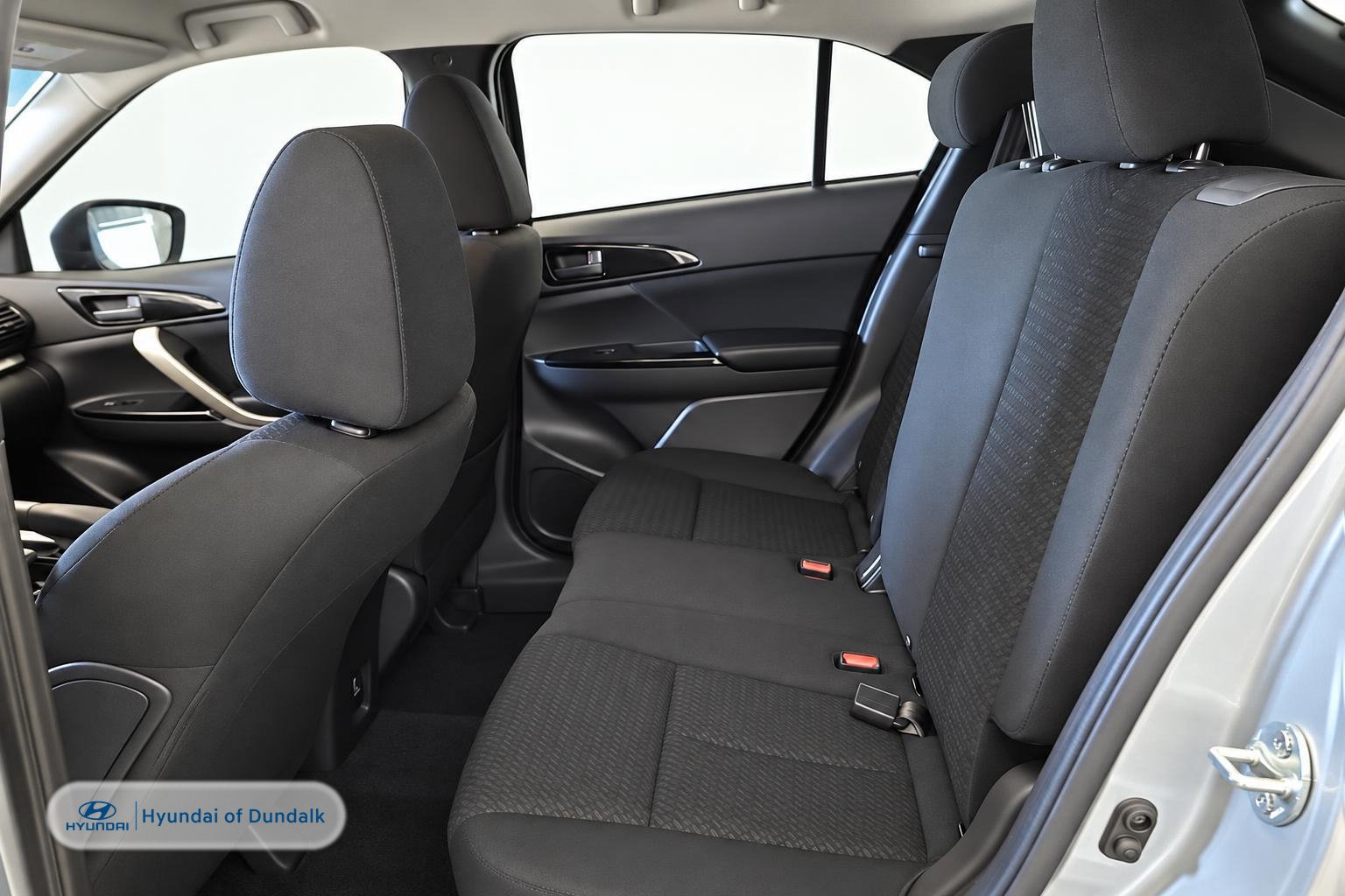 Used 2025 Mitsubishi Eclipse Cross AWD image 9