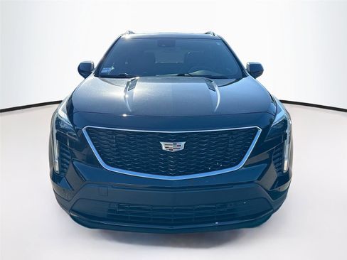 Used 2019 Cadillac XT4 Sport w/ Driver Awareness Package image 2