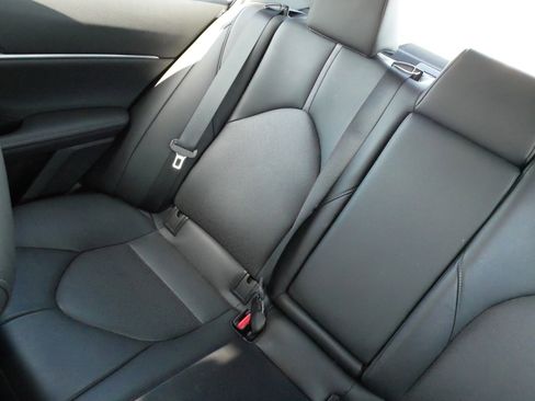 Certified 2023 Toyota Camry XLE w/ Protection Package (Q2) (TMS) FWD image 13