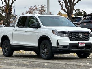 New 2026 Honda Ridgeline TrailSport video 2