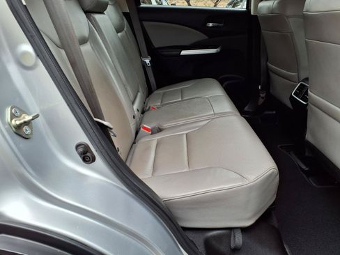 Used 2016 Honda CR-V EX-L image 14
