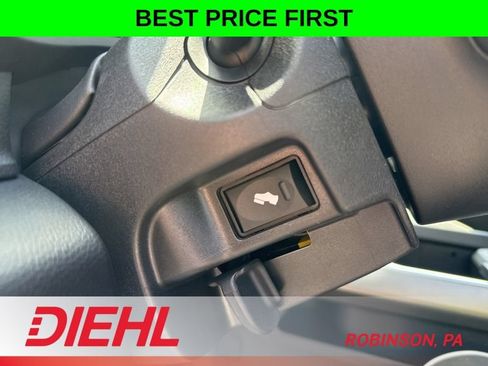 New 2026 RAM 2500 Laramie w/ Night Edition AWD/4WD image 28