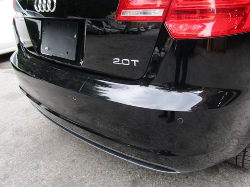 Used 2012 Audi A3 2.0T Premium Plus FWD image 12