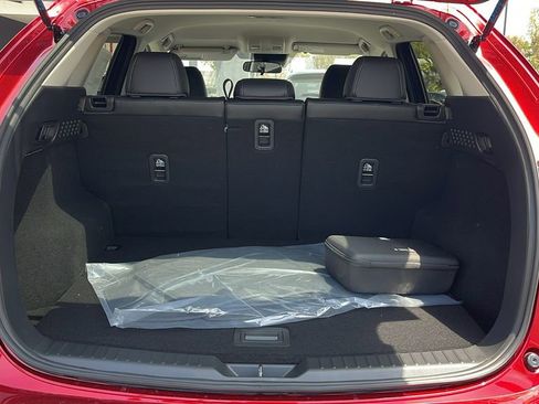 New 2025 MAZDA CX-5 AWD 2.5 S w/ Select Package image 30