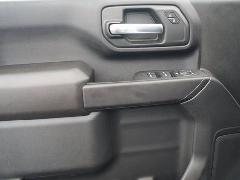 Used 2024 Chevrolet Silverado 3500 W/T w/ WT Fleet Convenience Package image 24