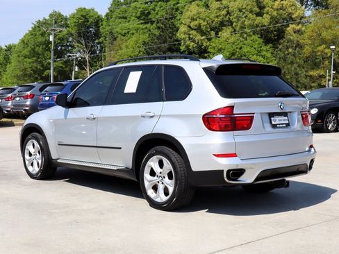 Used 2013 BMW X5 xDrive50i image 5