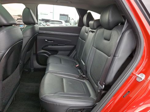 Used 2022 Hyundai Tucson Limited AWD/4WD image 10