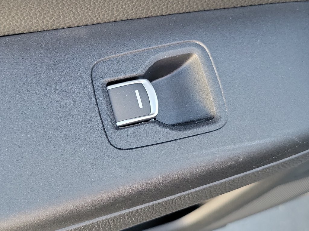 Certified 2026 Honda CR-V EX-L image 17