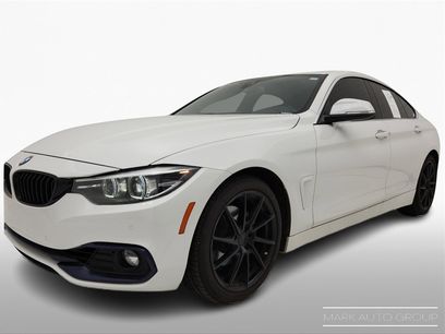 Used 2020 BMW 430i Gran Coupe
