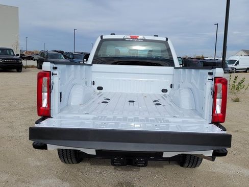New 2026 Ford F250 XL w/ STX Appearance Package image 11