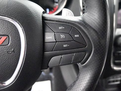 Used 2020 Dodge Durango GT image 35