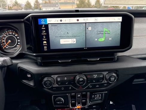 New 2026 Jeep Gladiator Willys image 20