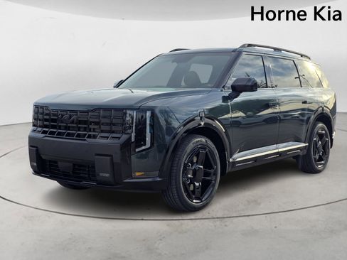 New 2027 Kia Telluride EX X-Line image 7
