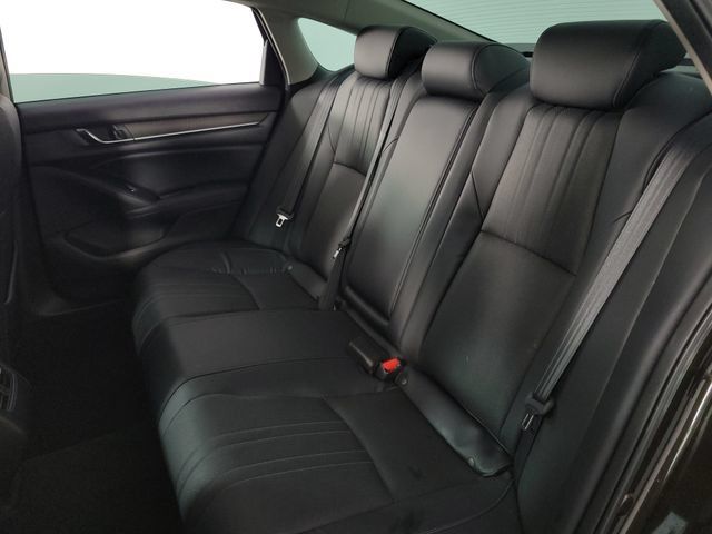 Used 2018 Honda Accord EX-L image 14