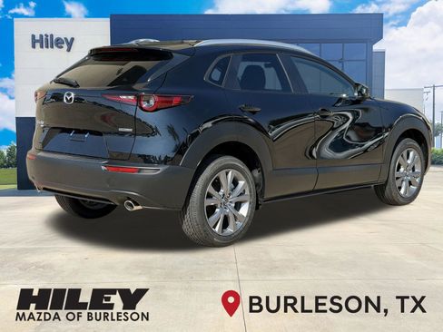Certified 2026 MAZDA CX-30 AWD 2.5 S image 4