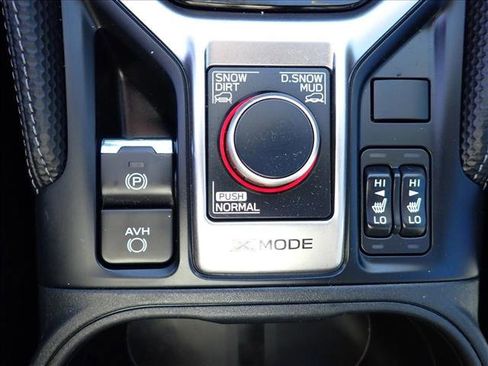 Used 2020 Subaru Forester Touring image 21