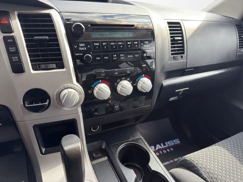 Used 2008 Toyota Tundra 2WD Double Cab image 25