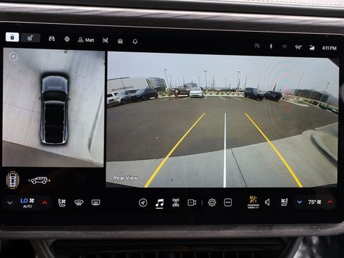 Used 2023 Rivian R1S Adventure AWD/4WD image 22
