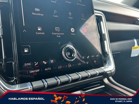 New 2026 GMC Yukon XL Denali w/ Denali Reserve Package AWD/4WD image 30