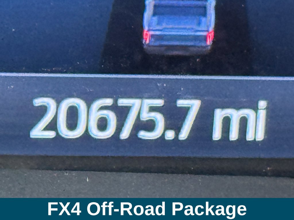 Used 2024 Ford F150 Platinum w/ Equipment Group 702A High AWD/4WD image 6