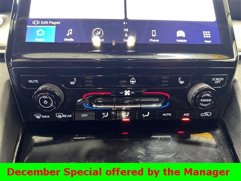 Used 2021 Jeep Grand Cherokee L Limited image 8