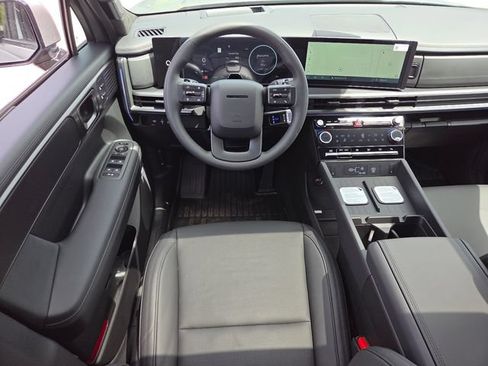 New 2026 Hyundai Santa Fe Calligraphy AWD/4WD image 28