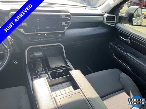 Used 2023 Toyota Tundra SR5 w/ TRD Sport Package AWD/4WD image 14
