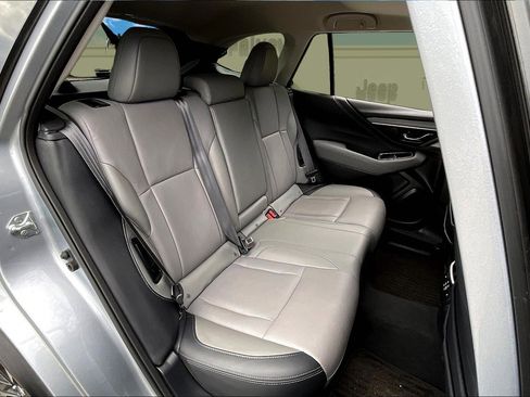 Used 2024 Subaru Outback Limited image 24