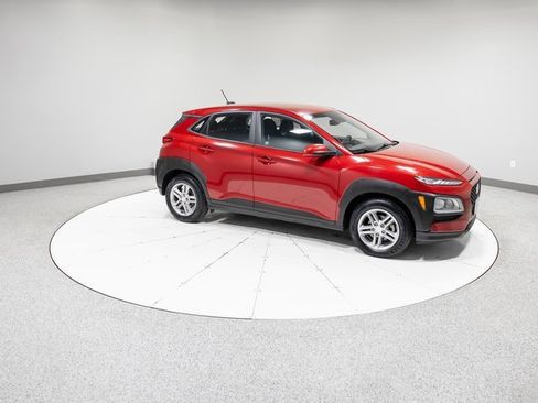 Used 2021 Hyundai Kona SE image 25
