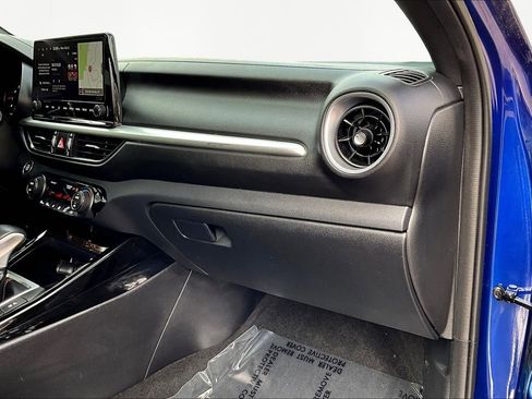 Used 2024 Kia Forte GT w/ GT2 Package image 16