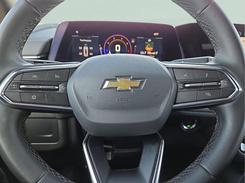 Used 2025 Chevrolet Tahoe LT image 24