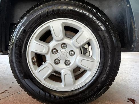 Used 2006 Honda Ridgeline RTS image 20