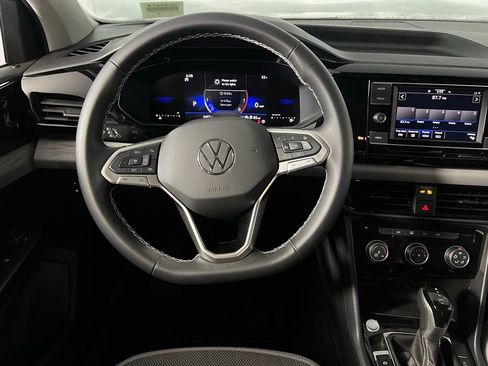 Used 2024 Volkswagen Taos S image 13