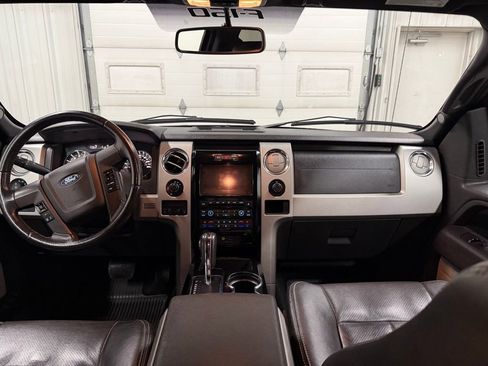 Used 2012 Ford F150 FX4 w/ FX Luxury Pkg image 23