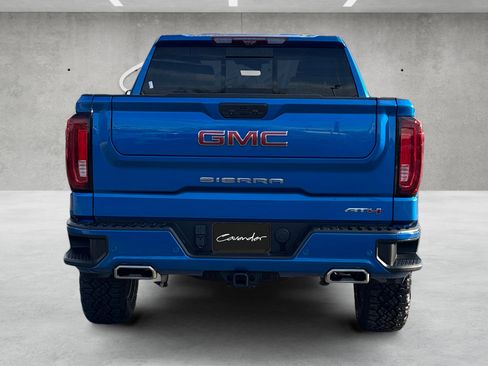 Used 2023 GMC Sierra 1500 AT4 w/ Technology Package image 13