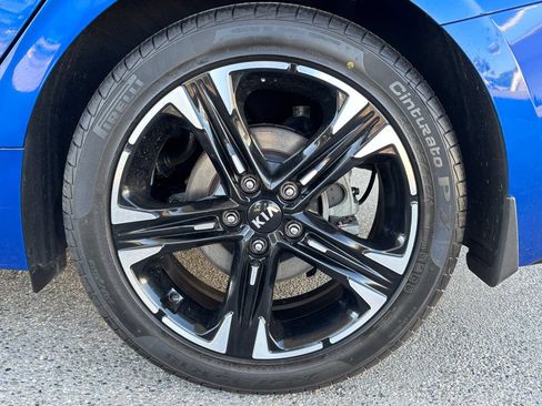 Used 2021 Kia K5 GT-Line FWD image 30