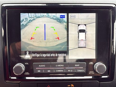 Used 2022 Nissan Frontier Pro-X RWD image 24
