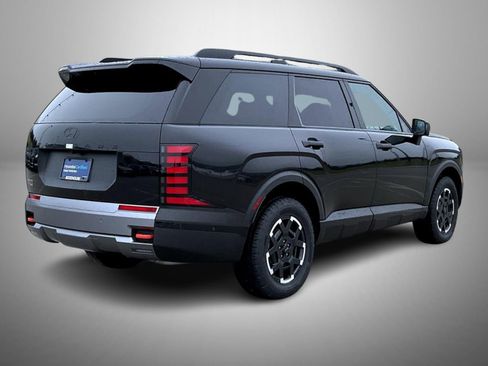 Certified 2026 Hyundai Palisade XRT Pro AWD/4WD image 5