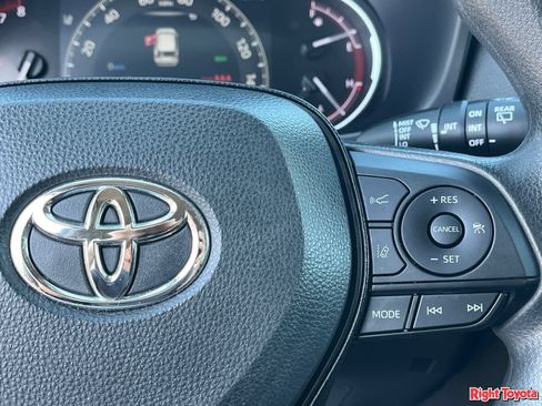 Certified 2023 Toyota RAV4 XLE AWD/4WD image 24