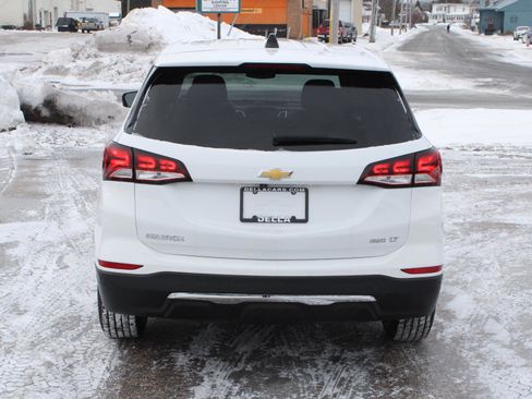 Certified 2023 Chevrolet Equinox LT image 6
