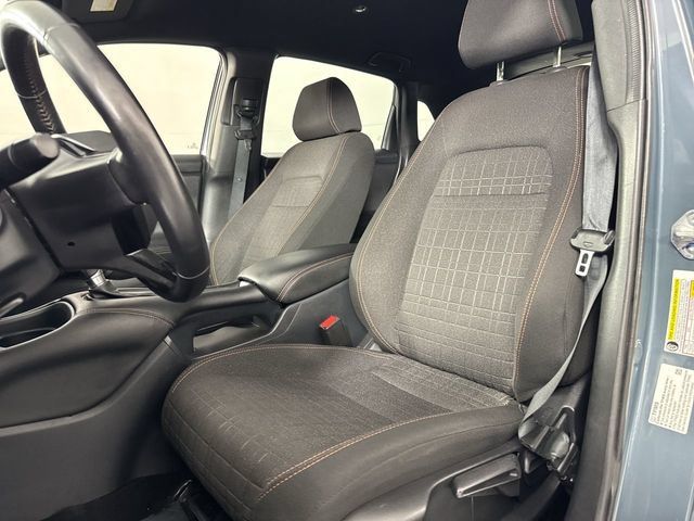 Used 2025 Honda HR-V Sport image 19