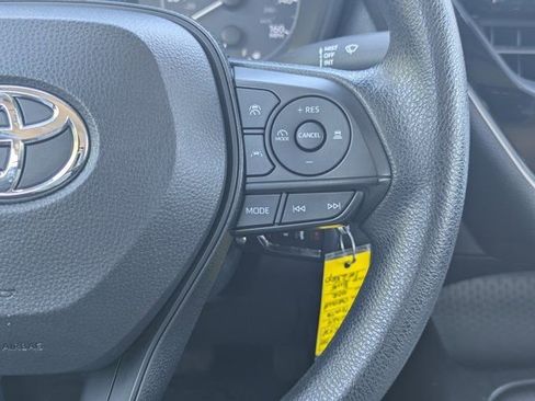 Used 2024 Toyota Corolla LE image 22