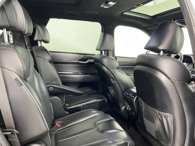 Used 2024 Hyundai Palisade Calligraphy AWD/4WD image 22