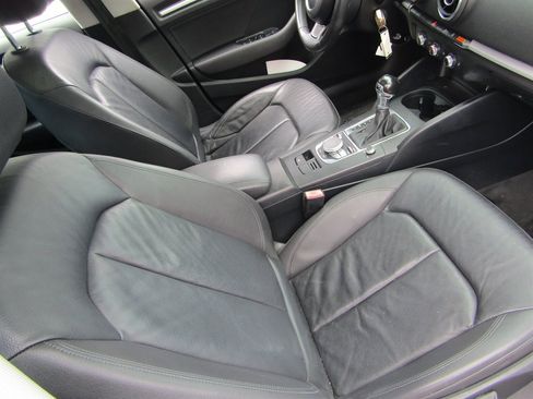 Used 2015 Audi A3 1.8T Premium w/ Audi MMI Navigation Plus image 5