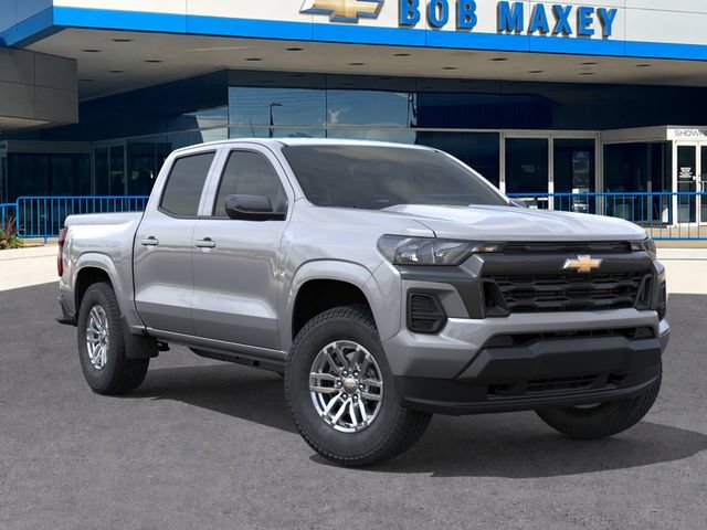 New 2026 Chevrolet Colorado LT AWD/4WD image 7