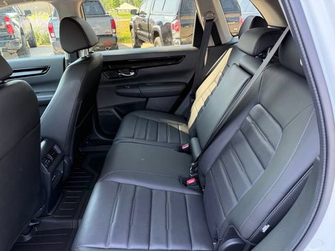 Certified 2026 Honda CR-V EX-L image 14