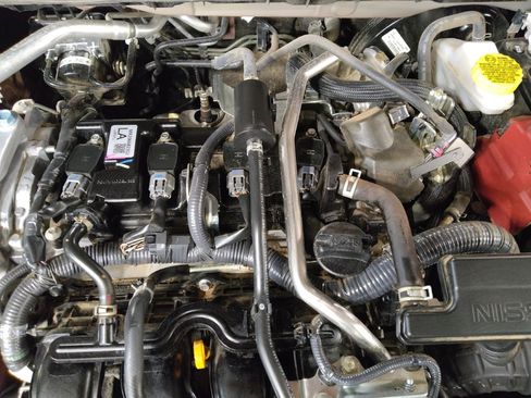 Used 2024 Nissan Sentra SV image 30