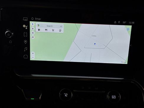 Used 2023 GMC Sierra 1500 Denali w/ Technology Package image 12