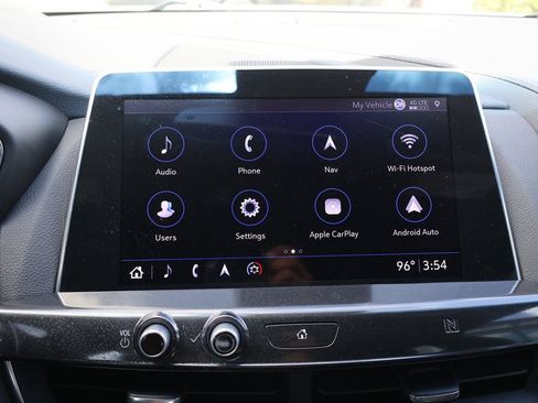 Used 2020 Cadillac CT5 Sport RWD image 49