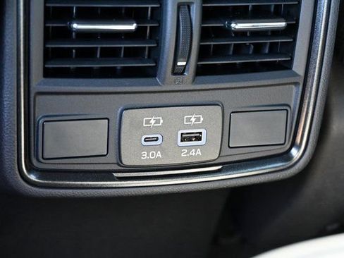 New 2026 Subaru Forester Sport image 11